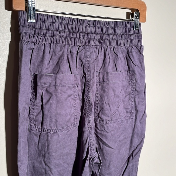 a new day Cotton Blend Tapered Drawstring Pants - Picture 7 of 10